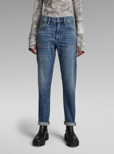 Virjinya Slim Jeans